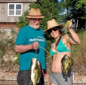 Meet your Posher, Lakin